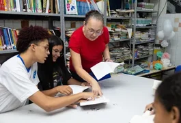 Matrículas para vagas remanescentes da Educação de Jovens e Adultos se encerram nesta sexta, em Alagoas