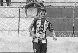 Morre João Leonardo, zagueiro do ASA de Arapiraca no último Alagoano Sub-20