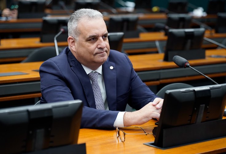 Alfredo Gaspar vota pela aprovação da PEC da redução da maioridade penal e destaca avanço na luta por justiça