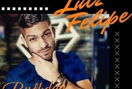 Ex-BBB, alagoano Luiz Felipe barra Emilly e Mayla em festão de R$ 300 mil