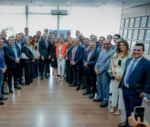 Renan Filho, destaca investimento de recorde de mais de R$ 1,8 bi na infraestrutura de Alagoas