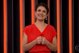 SBT quer Sandra Annenberg no lugar de Rachel Sheherazade