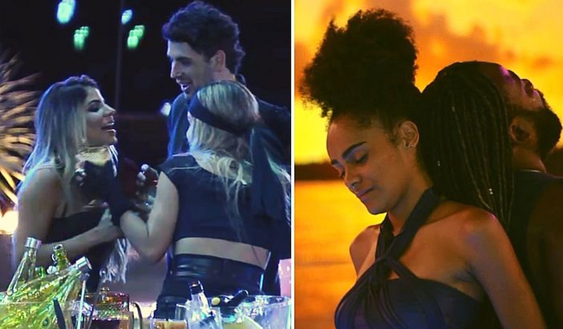 Participantes do BBB19 são investigados por racismo