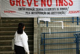 Greve do INSS prejudica entrada nos pedidos de aposentadoria pelo país