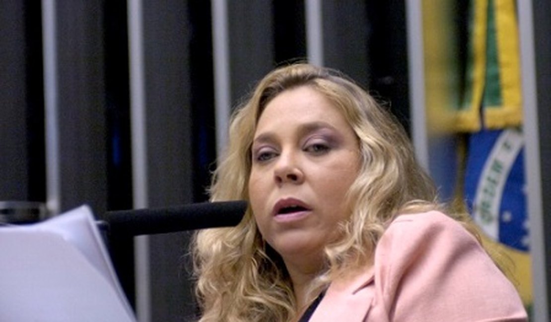 Rosinha da Adefal assume secretaria no governo interino de Michel Temer