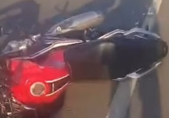 Motociclista morre após acidente na AL-220, entre Craíbas e Arapiraca
