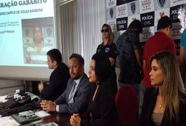 Relatório sobre quadrilha que fraudou concursos em Alagoas chega à Justiça