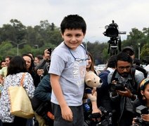 Menino de 12 anos entra na Faculdade de Ciências da UNAM no México