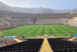 Um mês antes da final da Libertadores, Lima entra em estado de emergência
