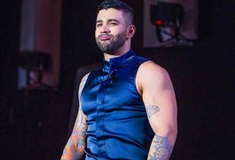 Gusttavo Lima deixa mansão em que morava com Andressa Suita e vai para fazenda