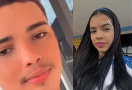 Acidente entre moto e ônibus escolar deixa jovem com perna decepada, na BR-416, em Colônia Leopoldina