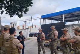 Polícia Civil de Alagoas deflagra operação 'Lavagem Paulista' e desarticula esquema de lavagem de dinheiro de facção criminosa