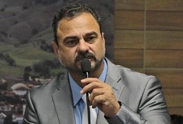 STJ nega habeas corpus e mantém prisão de prefeito de Maribondo