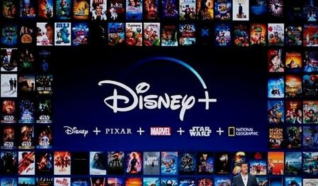 Disney anuncia data de estreia de seu serviço de streaming no Brasil