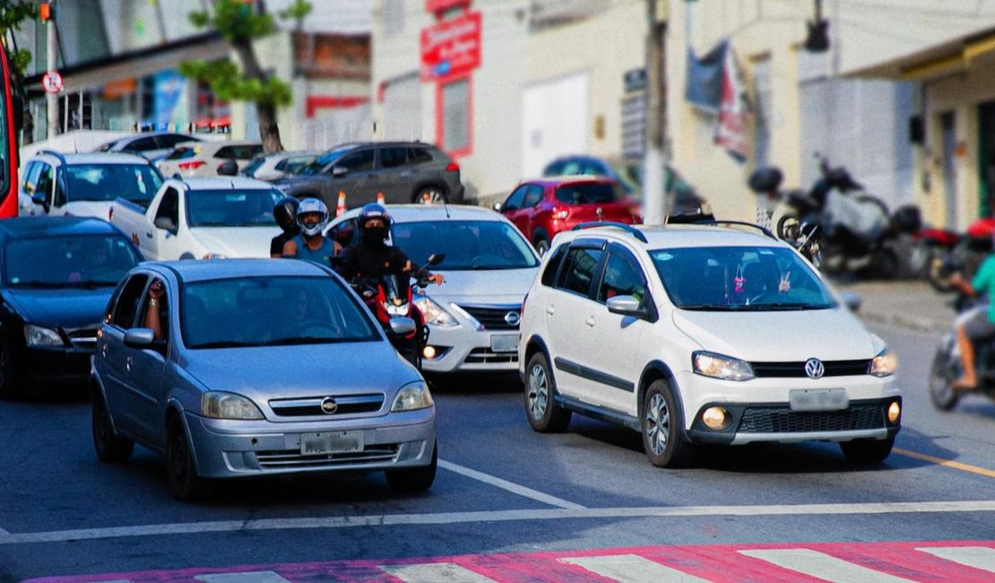IPVA: contribuintes têm até esta sexta-feira para garantir redução na cota única