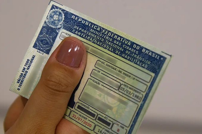 Câmara aprova suspensão e até cassação da CNH por abandono de animais