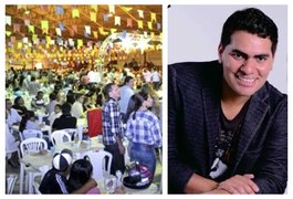 Festa do Servidor será marcada por música e interação nesta quarta (28)