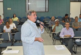 SMTT apresenta ações e projetos para membros do FDLIS