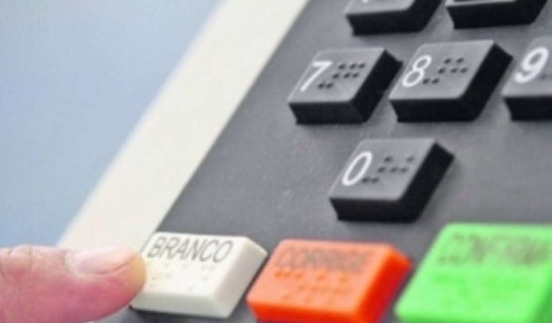 Mais de 2,1 milhões de alagoanos vão às urnas neste domingo