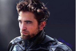 Gravações de “Batman” são interrompidas após Robert Pattinson testar positivo para Covid-19