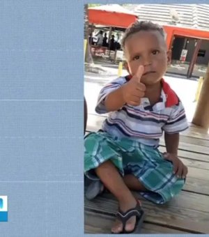 Exames confirmam meningite em menino de 3 anos e na irmã dele, bebê que faleceu em Maceió