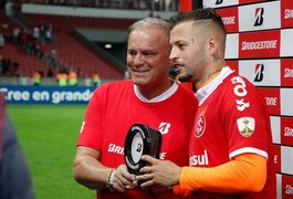 Torcedor promete pagar prêmio ao São Paulo se ele conseguir evitar vitória do Flamengo