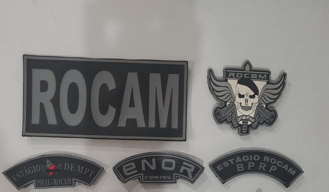 Após denúncia, homem é preso com arma de fogo em Arapiraca