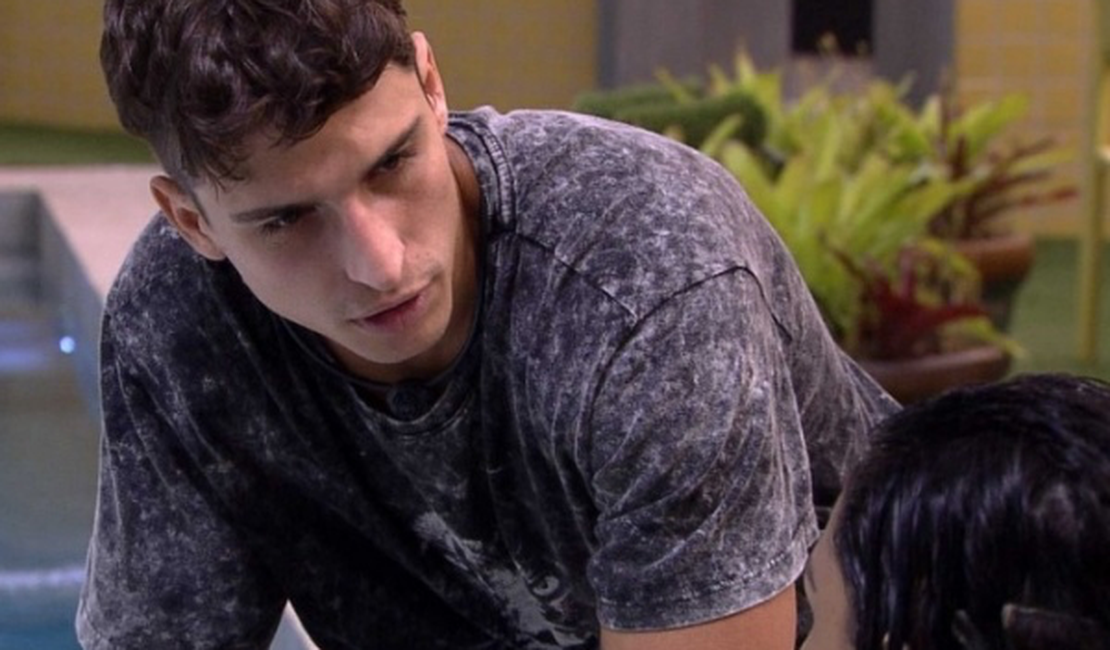 Polícia abre investigação sobre Prior após acusações de estupro