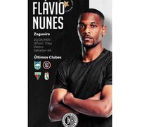 ASA anuncia segundo reforço para a disputa do Campeonato Brasileiro Série D