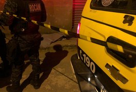 Jovem é assassinado a tiros na zona rural de Arapiraca