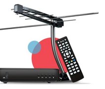 Programa fará distribuição gratuita de kits de TV digital; veja se tem direito