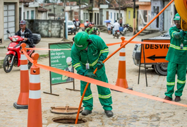 Municípios alagoanos ficarão sem água para manutenção preventiva esta semana