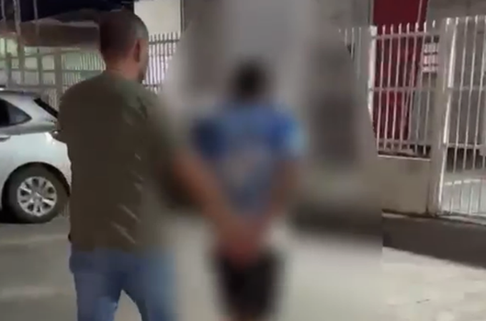 Polícia Civil prende em flagrante homem por tráfico de drogas em Passo do Camaragibe