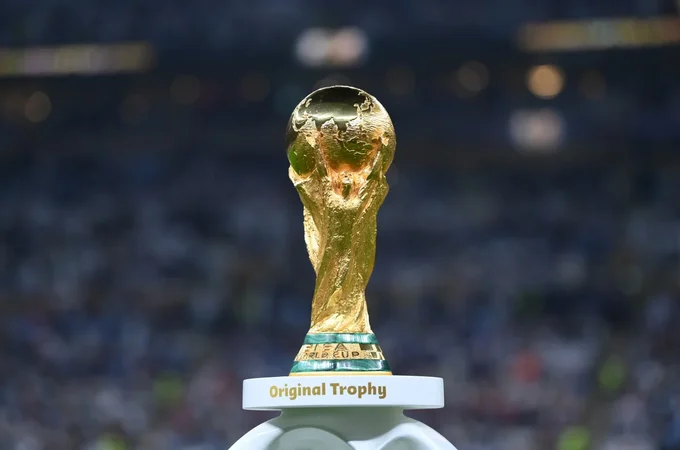 Entenda como funcionará o sorteio da Copa do Mundo de 2026