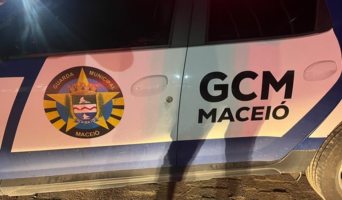 Confusão entre irmãos em posto de saúde no Jacintinho termina na delegacia