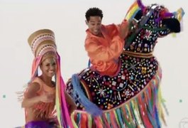 Novos tempos: Globeleza agora usa roupa e vai além do samba