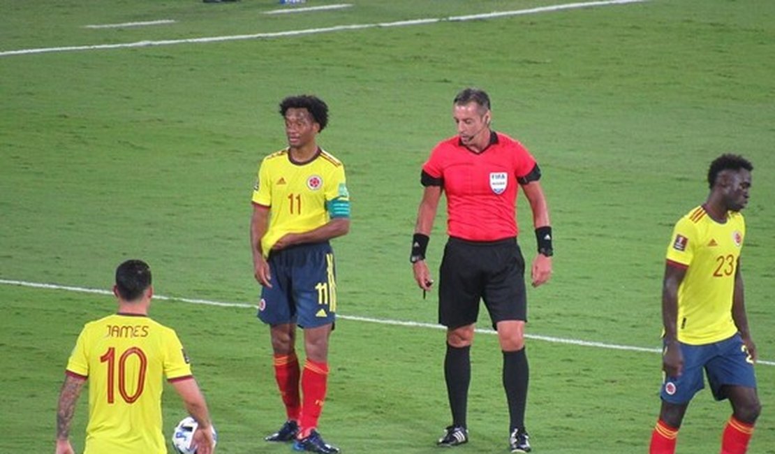 Rivais já testados e arbitragem definida colocam o Brasil no centro da Copa do Mundo 2026