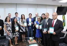 Ministério do Esporte e UFAL lançam guia inédito de atividade física para pessoas com autismo