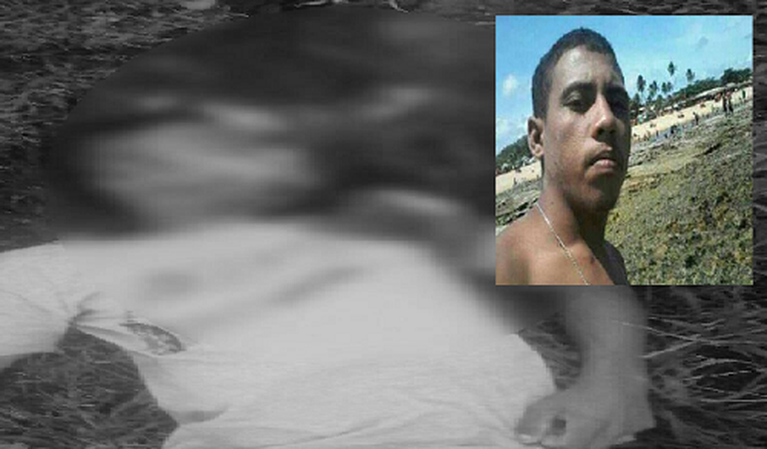 Jovem de apenas 18 anos é executado por homens armados no interior de Alagoas