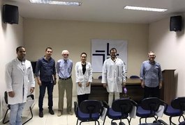 Hospital Regional inicia terceira turma de residência médica