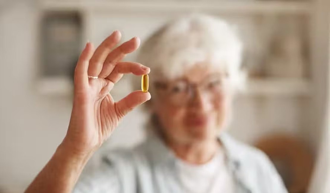 O ouro da juventude: a vitamina que retarda o envelhecimento e melhora a pele
