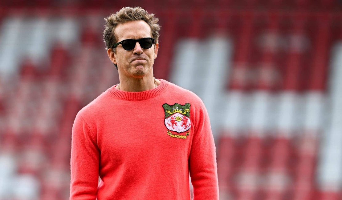 Ryan Reynolds vai comprar o Santa Cruz? Veja o que se sabe