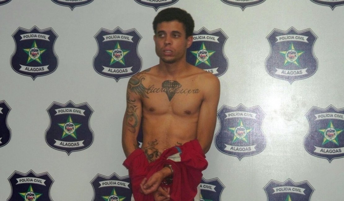 Blogueiro de Pilar foi morto por dívida de R$ 1 mil com traficante