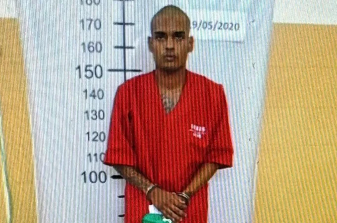 Após supostamente atentar contra a própria vida, reeducando foge do Baldomero Cavalcante, em Maceió