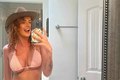 Com duas vaginas e dois úteros, mulher faz sucesso no OnlyFans