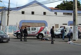 Após ter motocicleta roubada, mecânico é assassinado a tiros