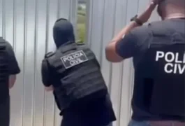 Polícia fecha fazendas de mineração de criptomoedas em Alagoas e investiga prejuízo milionário por furto de energia