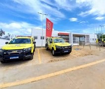 Quadrilha é presa por esquema de estelionato com venda de moto em Palmeira dos Índios