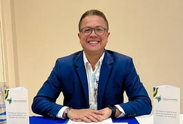 Charles Hebert assume presidência do PCdoB Maceió