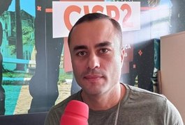 Foragido de Pernambuco que “tentava ficar fora do radar” é preso em Palmeira dos Índios